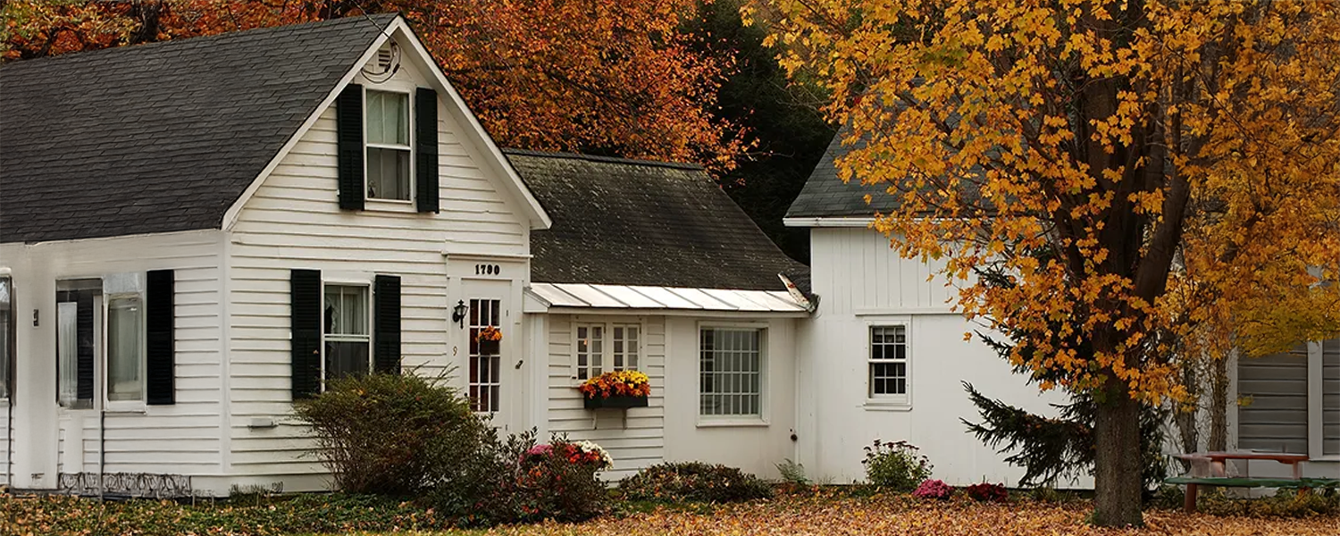 Preparing Your Home for Fall: Top Property Risks to Watch for in Kelowna